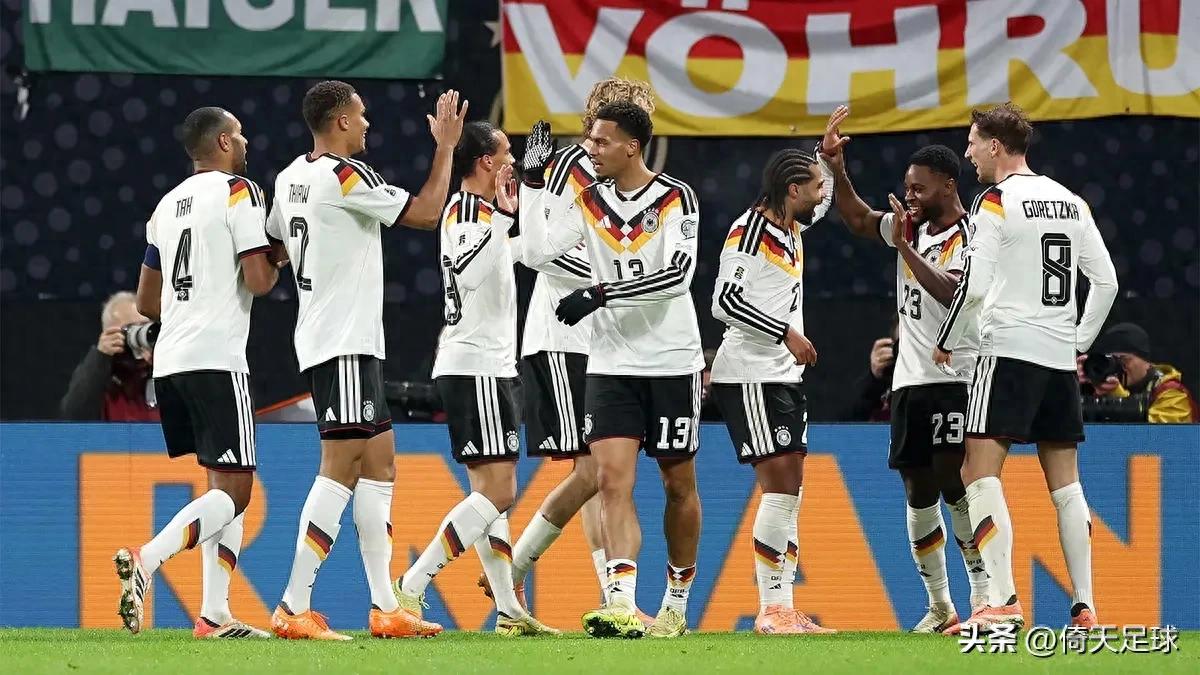 國際友誼賽 德國VS加納 德國隊將以經濟模式應對加納隊 比分預測